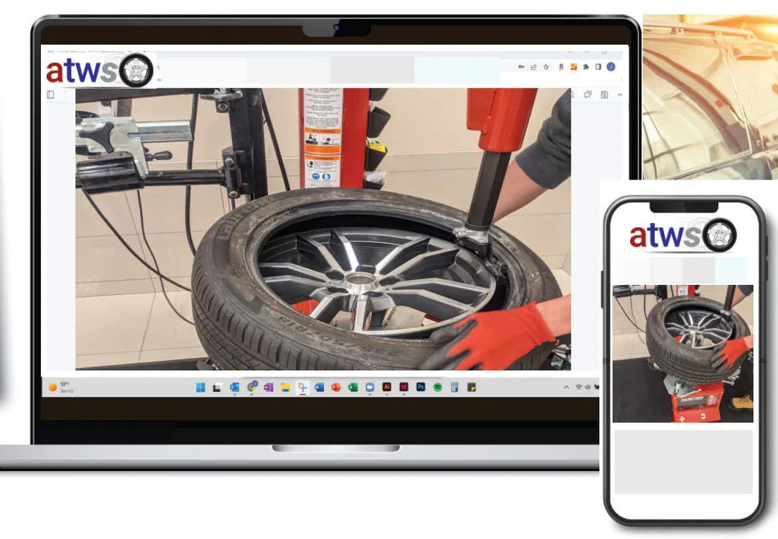 ATWS Training Package